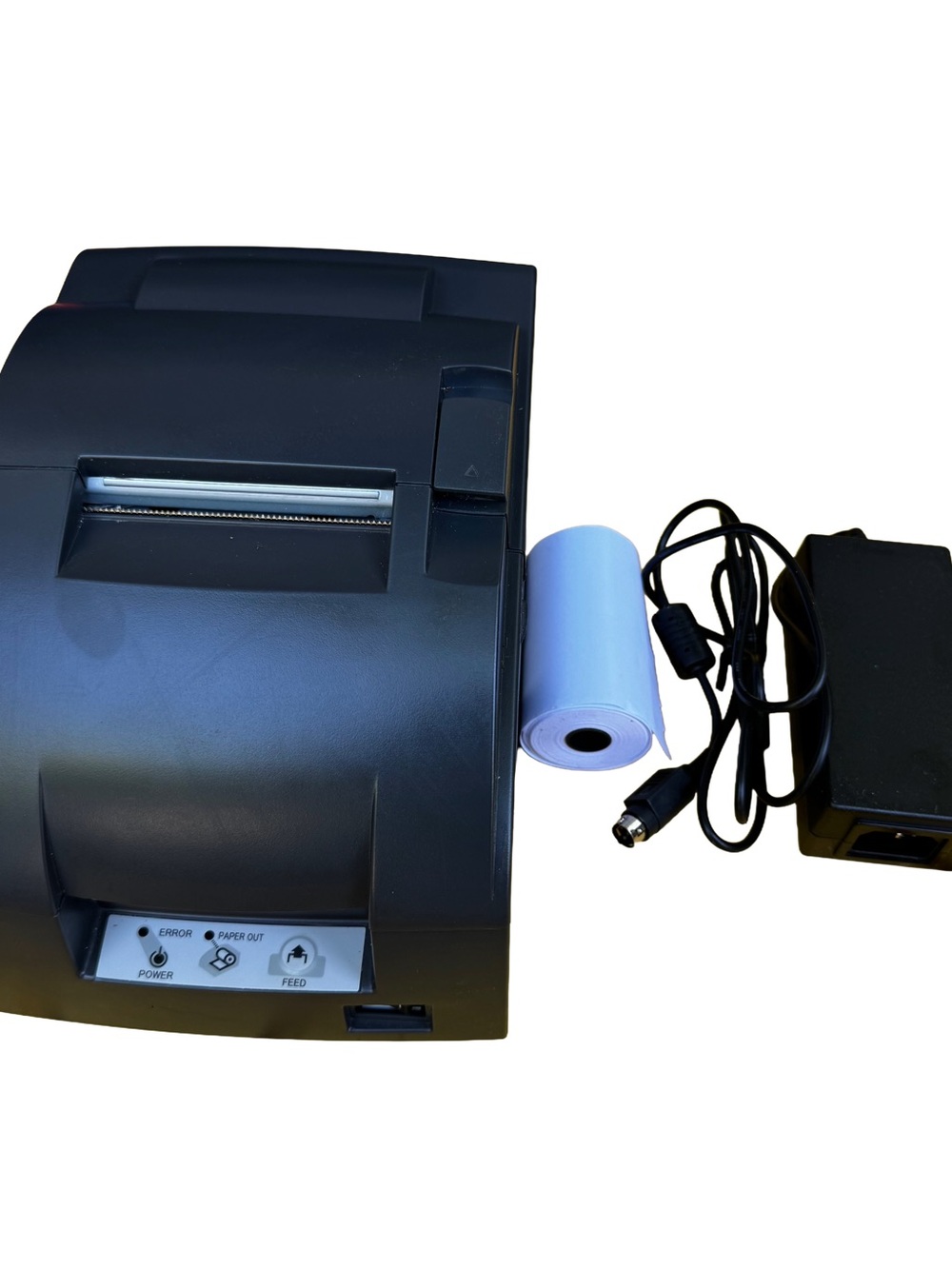 Epson Micros TM-U220B Receipt Printer Impact POS Kitchen / Bar M188B